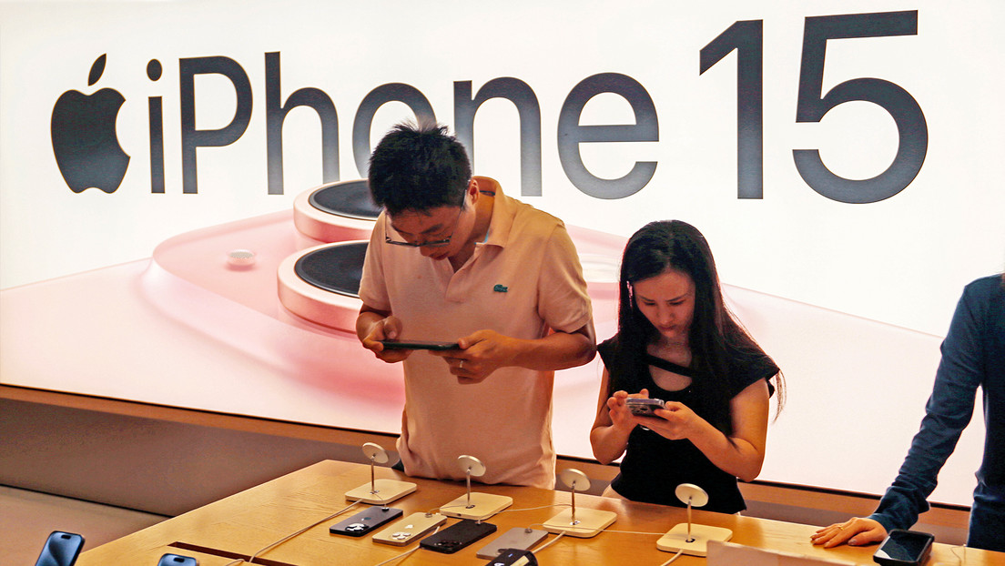 WSJ: Apple no puede hacer iPhones sin esta empresa china