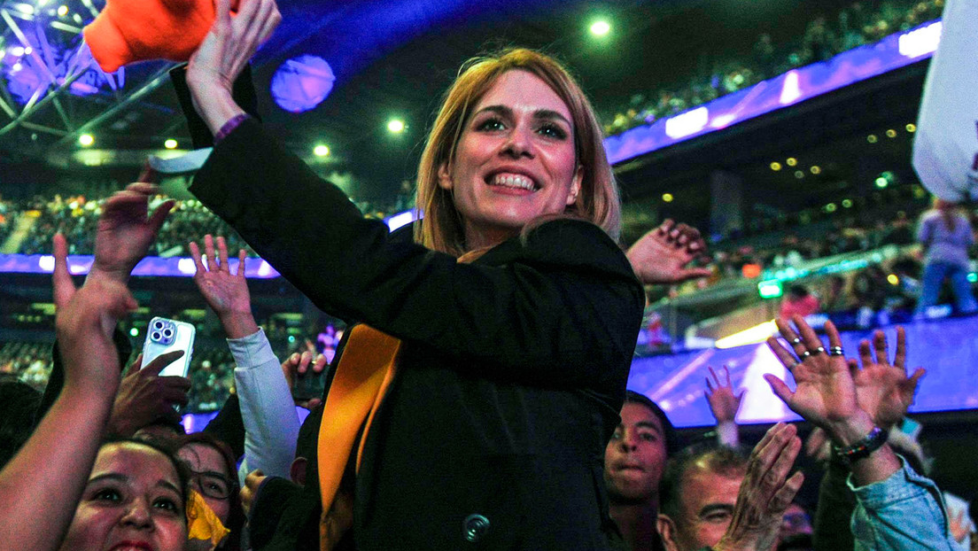 "Lo único que hizo fue dañar": estalla cruce de culpas en partido de Milei por resultado electoral