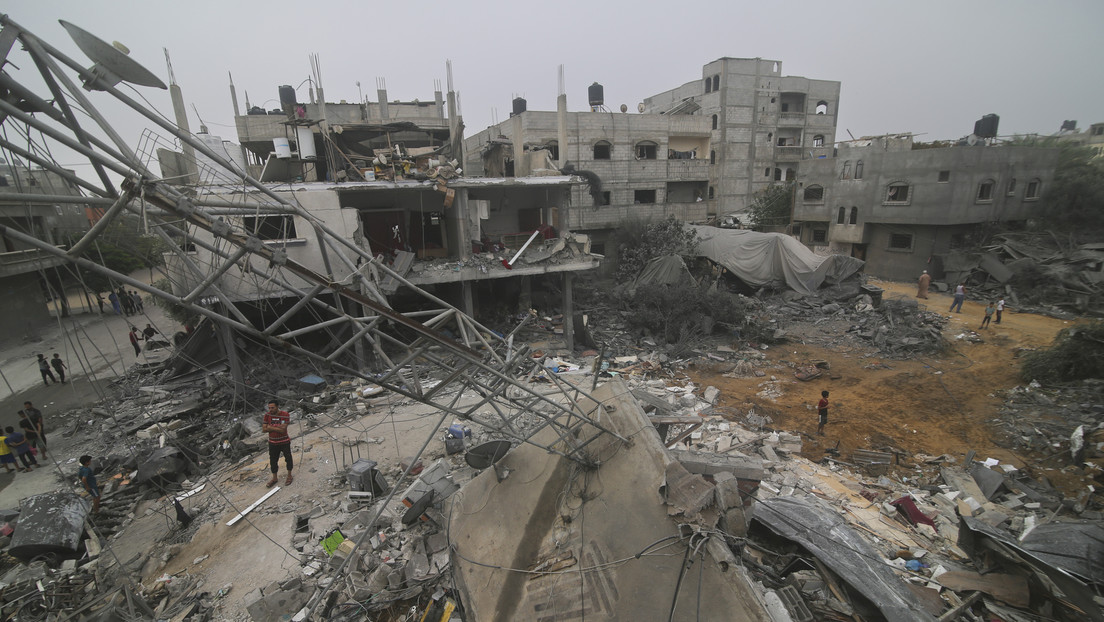 Israel no suministrará combustible a Gaza incluso si Hamás libera a todos los rehenes