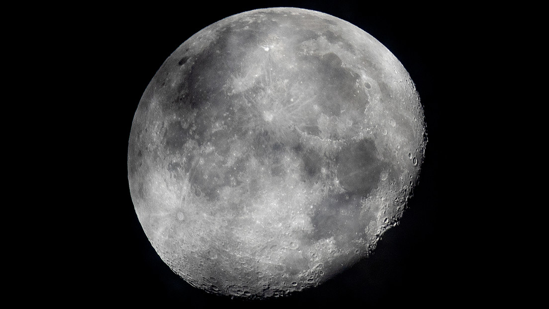 La Luna podría ser 40 millones de años más antigua de lo que se pensaba