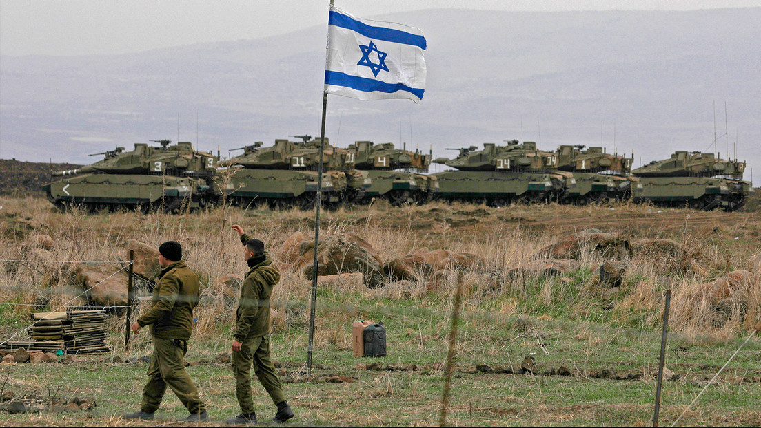 La ventaja de poder de Israel deja de ser una "garantía fiable de su existencia", según experto