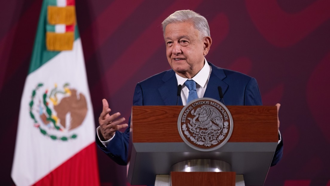 "Duele mucho": López Obrador lamenta la masacre de 13 policías en Guerrero