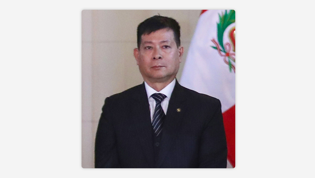 Ministro de Justicia culpa a peruanos por aumento de extorsión: "Se dejan intimidar por teléfono"