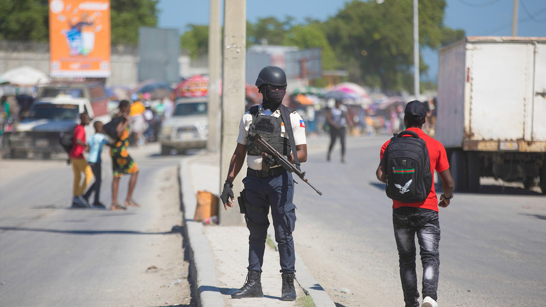 La ONU advierte del alza "drástica" de los delitos graves en Haití durante el último trimestre