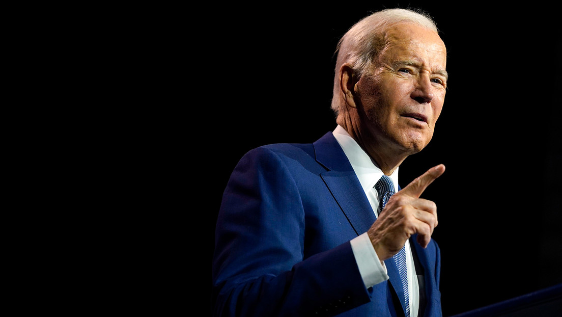 El "nuevo orden mundial" de Biden: ¿qué significa realmente?