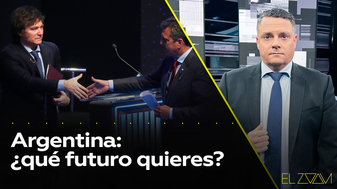 Argentina: ¿qué futuro quieres?