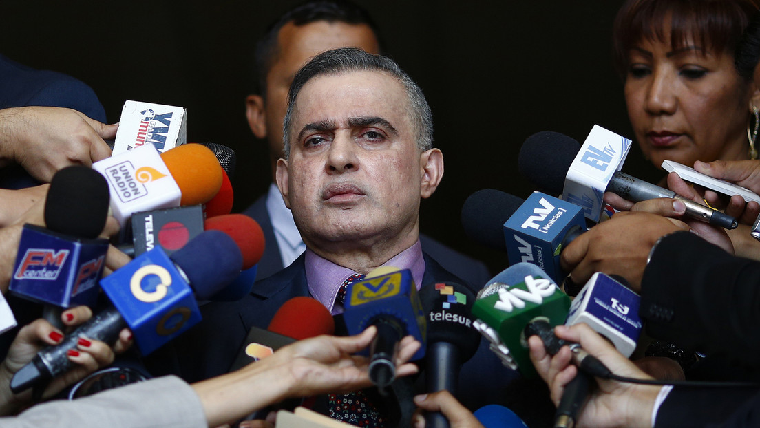 Fiscalía venezolana abre investigación a primarias opositoras por presunción de varios delitos