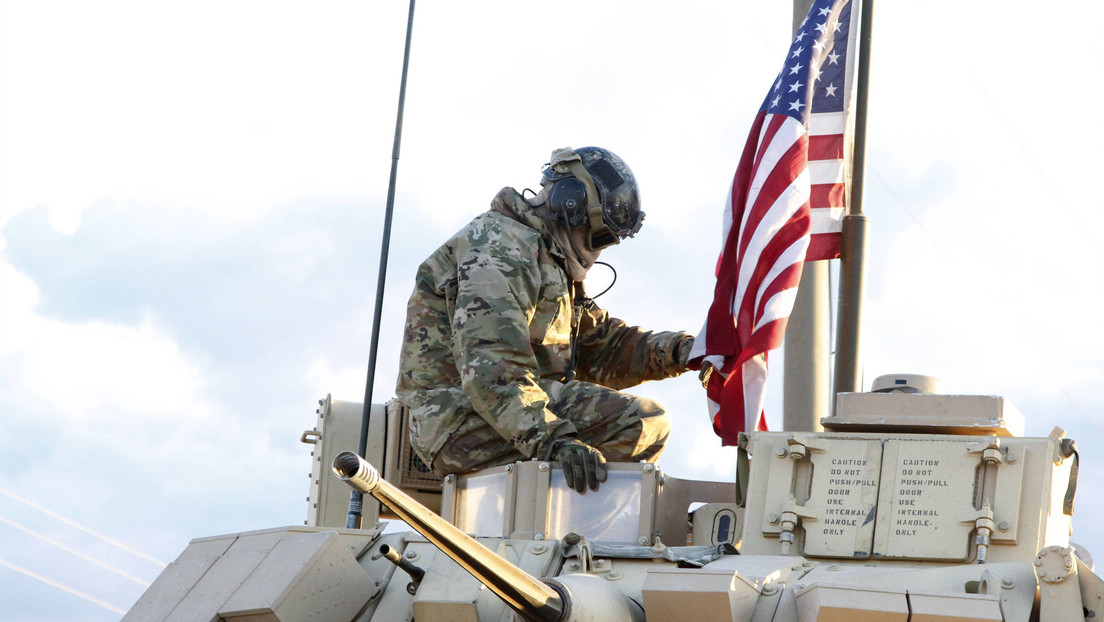 Politico: Varios militares de EE.UU. denuncian lesiones cerebrales por los ataques en Irak y Siria
