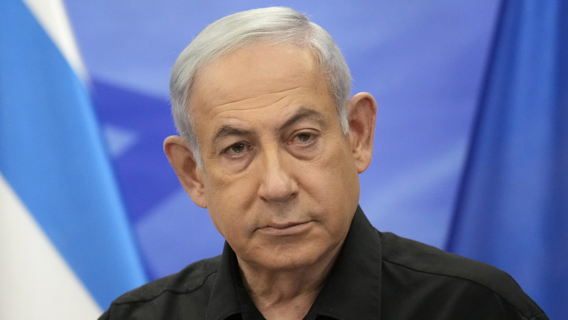 "Todos tendrán que responder": Netanyahu asume fallos de seguridad en el ataque de Hamás