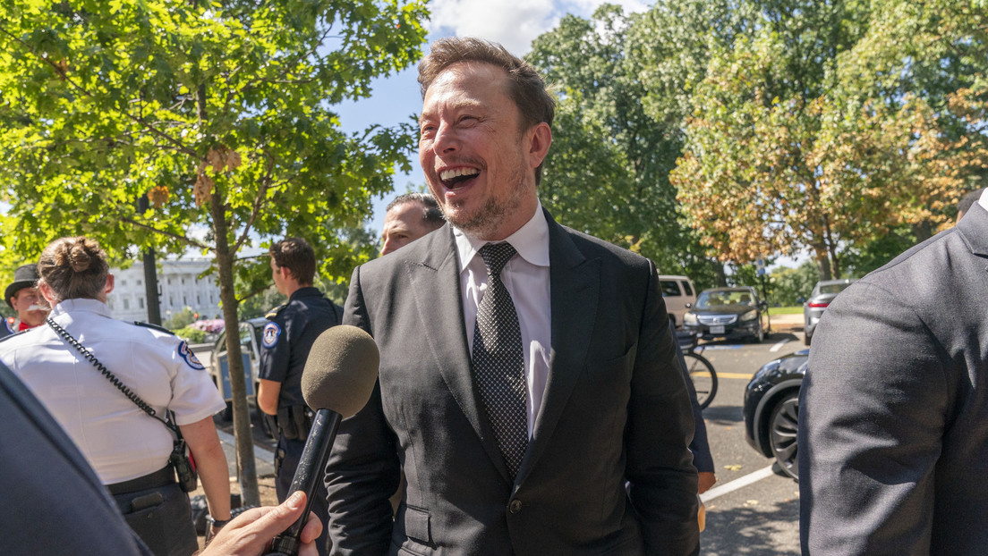 "Hay muchos tontos por ahí": Musk critica a quienes piden más ayuda militar para Kiev