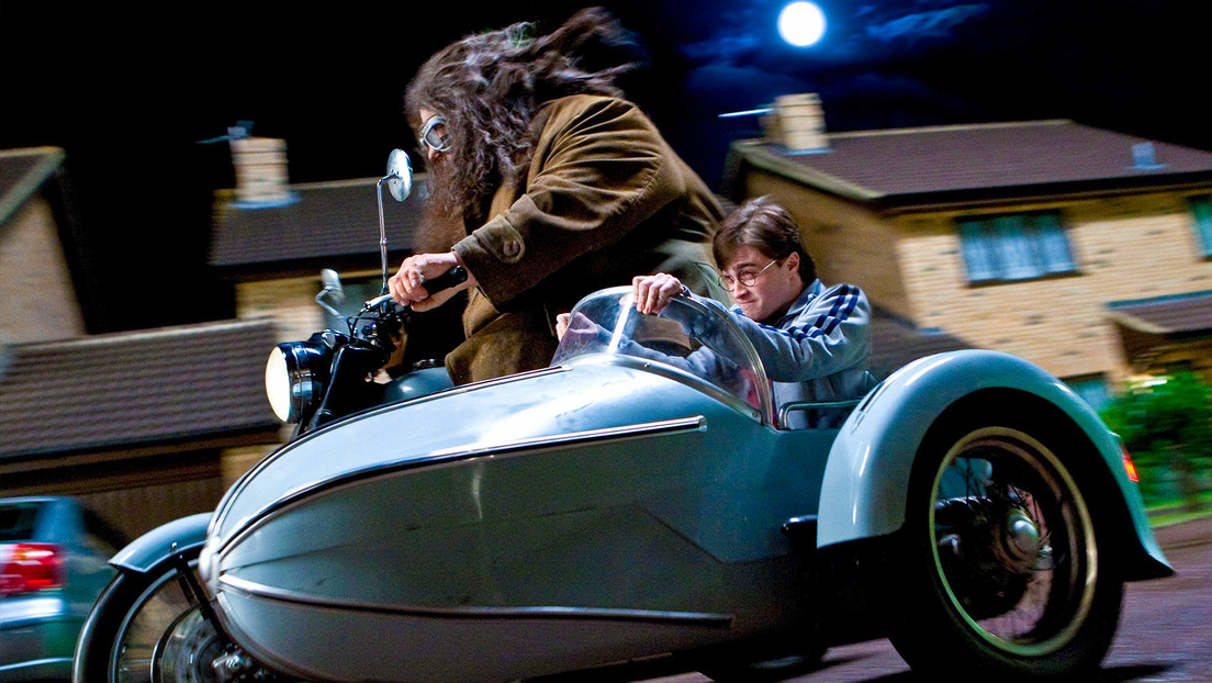 Daniel Radcliffe produce un documental sobre un doble suyo en 'Harry Potter' que quedó paralizado de por vida