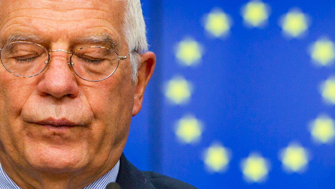 Budapest: Hungría permanecerá en la UE durante mucho más tiempo que Borrell en su cargo