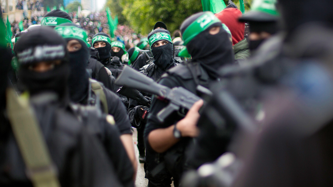 ¿Cómo Hamás usa las criptomonedas para financiar sus operaciones?