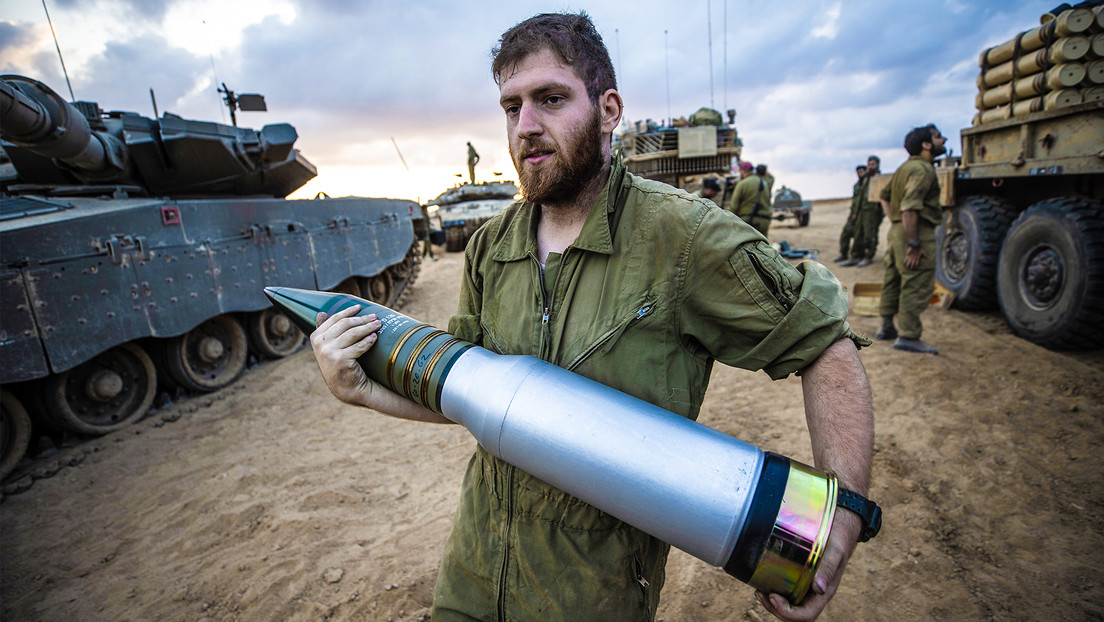 NYT: Israel libra "una guerra en seis frentes" y no podrá ganarla sin ayuda