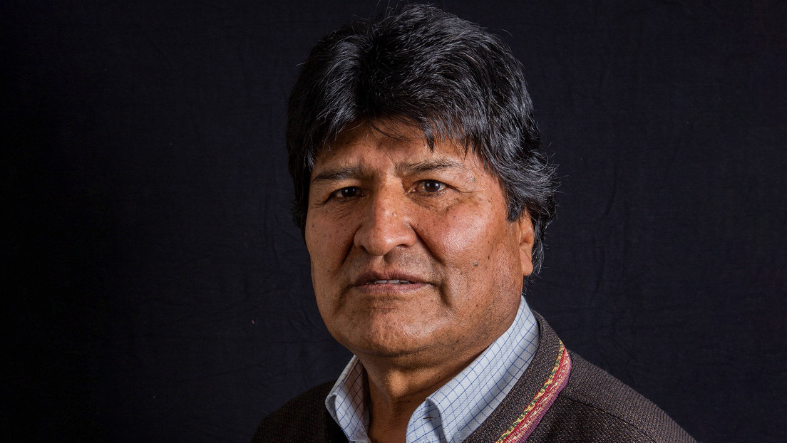 La Fiscalía peruana archiva denuncia contra Evo Morales por "atentar contra la integridad nacional"