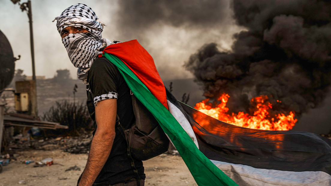 Palestina nos recuerda la amenaza constante de la civilización occidental