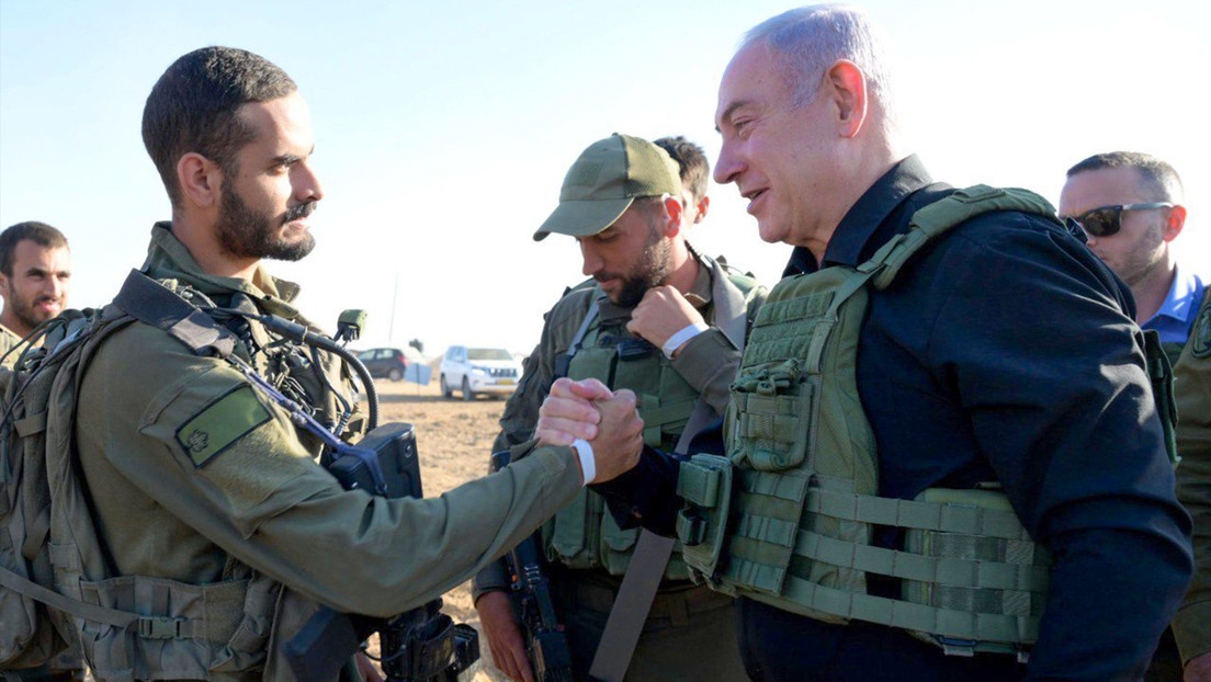 NYT: Netanyahu se negó a firmar el plan de invasión a Gaza por temor al fracaso