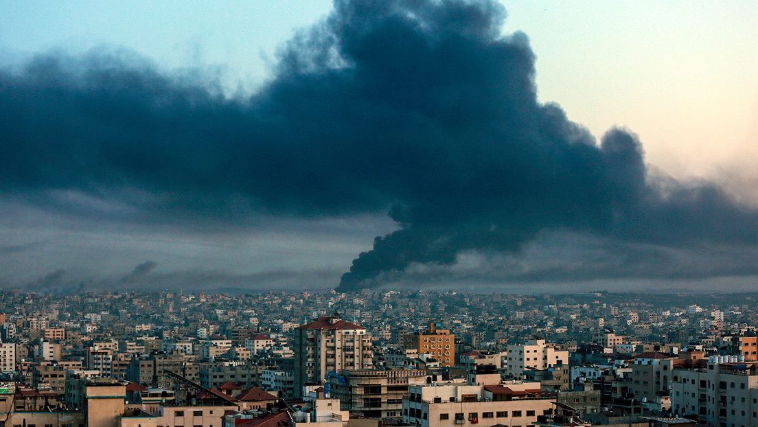 MINUTO A MINUTO: Israel lanza incursiones contra Hamás, mientras se retrasa el operativo a gran escala