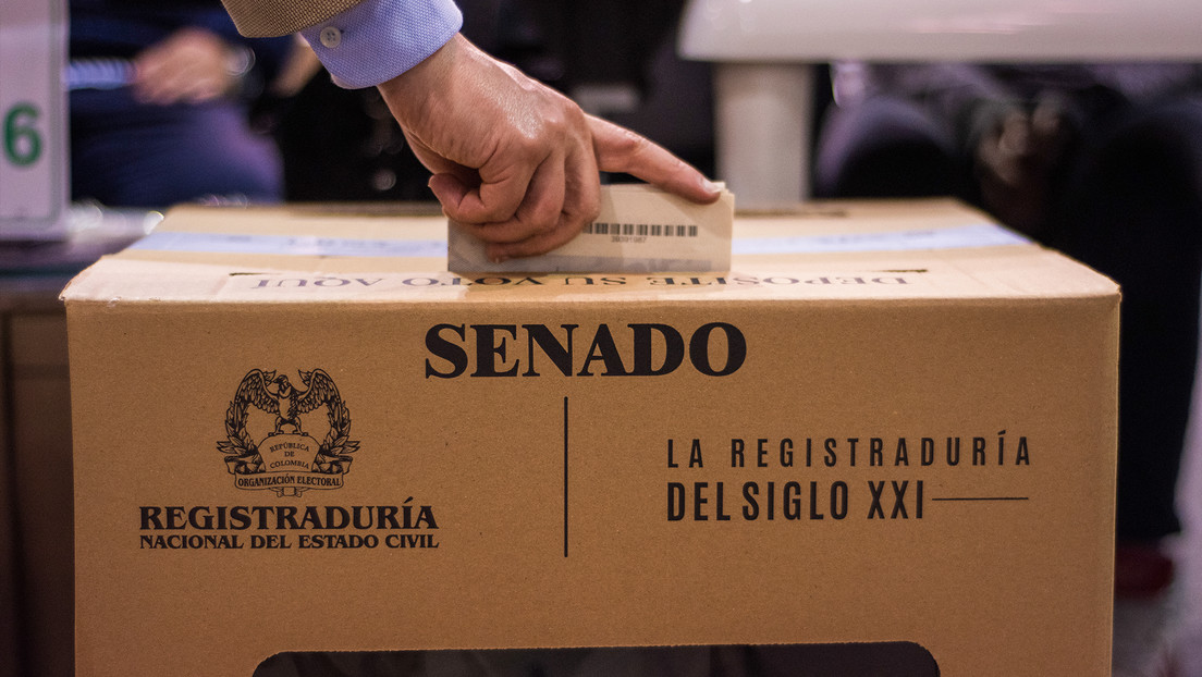 El 91 % de los candidatos colombianos no ha rendido cuentas a dos días de los comicios regionales