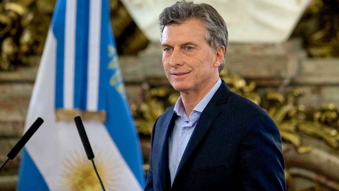 "Somos el cambio o no somos nada": Macri justifica apoyo a Milei para el balotaje en Argentina