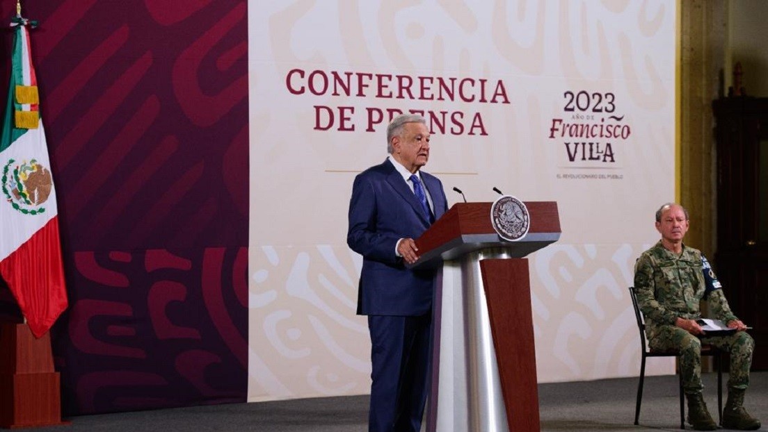 "Todos van a ser apoyados": López Obrador promete reparaciones para Acapulco