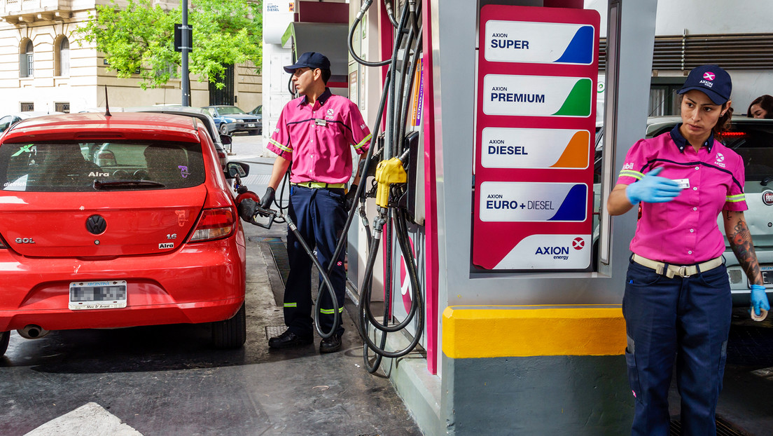 Argentina hace frente a escasez de combustible: ¿por qué ahora y qué medidas se toman?