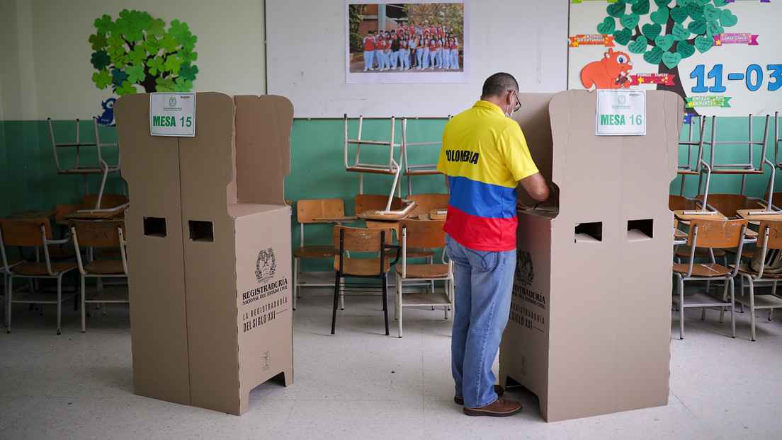 Colombia celebra elecciones regionales y municipales que servirán de termómetro de la 'paz total'