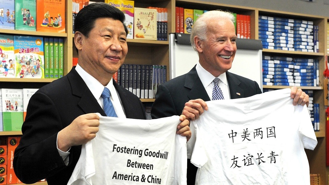 El canciller chino destaca las dificultades en el camino hacia la posible cumbre entre Biden y Xi