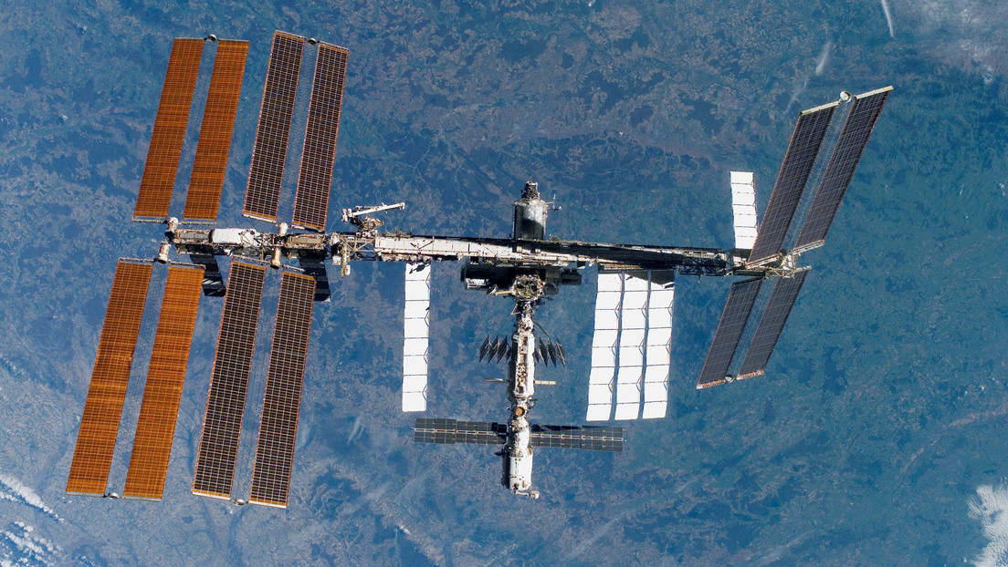 La Estación Espacial Internacional (EEI)