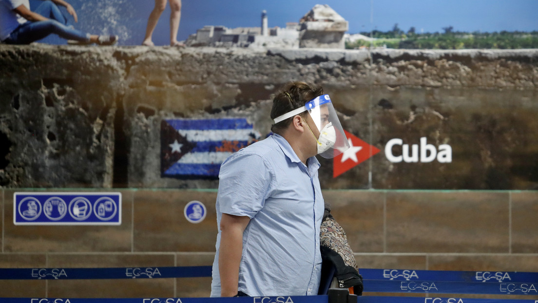 Cuba recupera su industria de la aviación pese al bloqueo económico impuesto por EE.UU.
