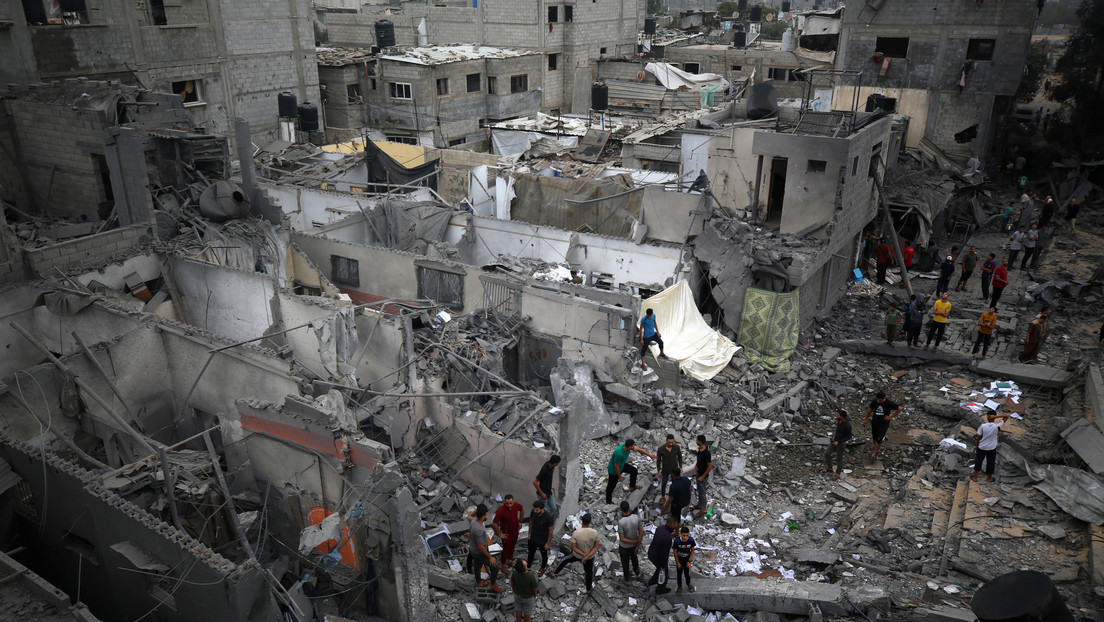 Noruega cree que Israel puede haber violado el derecho internacional con sus ataques contra Gaza
