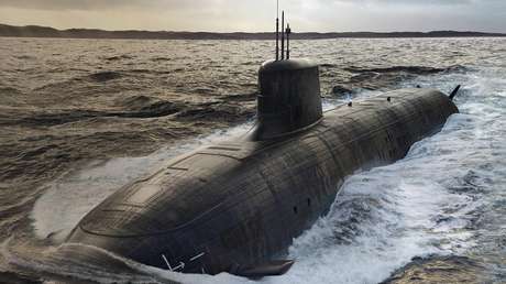 El Reino Unido encarga submarinos de ataque de propulsión nuclear por casi 5.000 millones de dólares