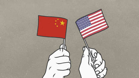 Bloomberg: Una delegación estadounidense planea visitar China la próxima semana