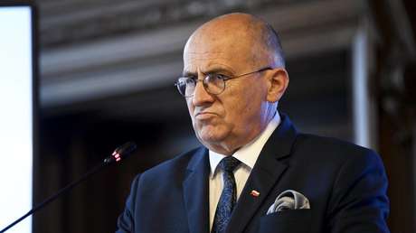 Polonia afirma que será necesario «un esfuerzo titánico» para restaurar sus relaciones con Ucrania