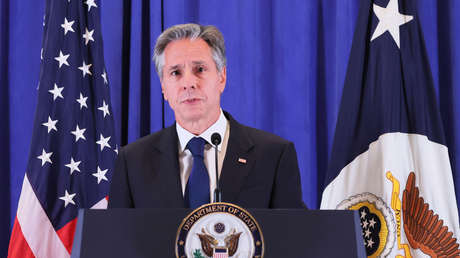 EE.UU. dice que usará «todas las herramientas disponibles» para actuar ante la crisis en Guatemala