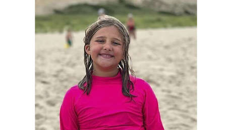 Encuentran a una niña que fue secuestrada en un parque del estado de Nueva York tras 48 horas de búsqueda