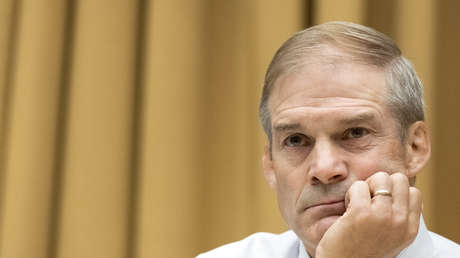 Un aliado de Trump muy conservador: ¿quién es Jim Jordan, que quiere convertirse en el presidente de la Cámara de Representantes de EE.UU.?