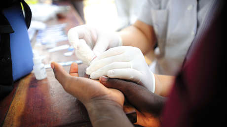 8 países africanos se unen para desarrollar una vacuna contra el VIH