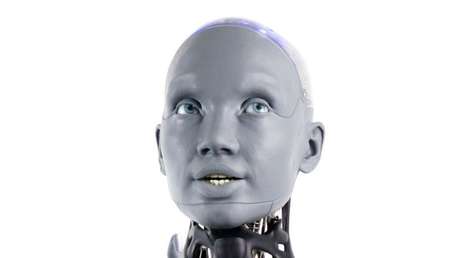 El robot humanoide más avanzado del mundo revela con qué sueña