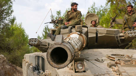 Israel afirma haber recuperado el control de todas las poblaciones fronterizas con Gaza