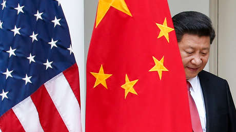 Xi Jinping: La relación China-EE.UU. "determinará el futuro y el destino de la humanidad"