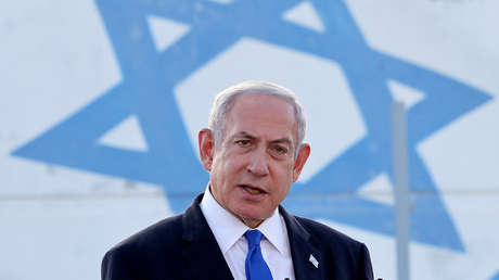Netanyahu: Israel "cambiará Oriente Próximo" con su respuesta militar a Hamás