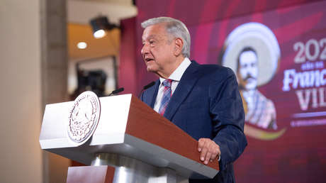 López Obrador confirma la fecha de la cumbre presidencial sobre el reto migratorio en la región