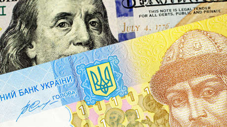 Reuters: Ucrania está buscando formas de obtener financiación adicional