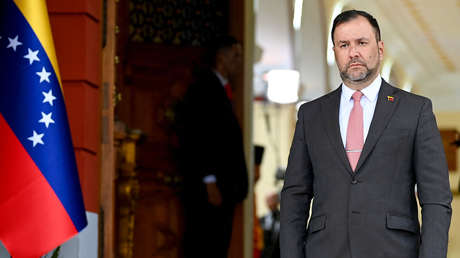 Venezuela denuncia ante la ONU la "perversa estrategia de cambio de régimen" promovida por EE.UU.
