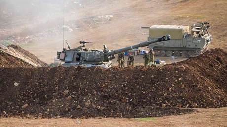 Israel reporta ataques desde Siria y el Líbano: ¿Una guerra en varios frentes?