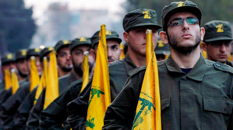 Hezbolá declara que está "dispuesta" a "contribuir" al enfrentamiento contra Israel