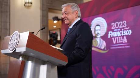 López Obrador dice que hay una estrategia para evitar recortes al presupuesto del Poder Judicial