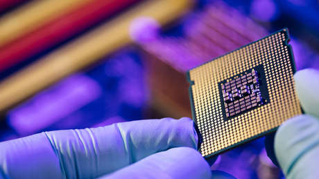 Reuters: EE.UU. planea limitar aún más las exportaciones de chips de IA a China
