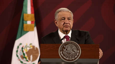 «No es el momento»: López Obrador ante propuesta de intelectuales de designar embajada en Palestina